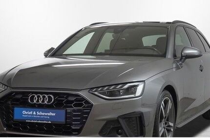 Audi A4 75.650 km 31.410 € München 81476