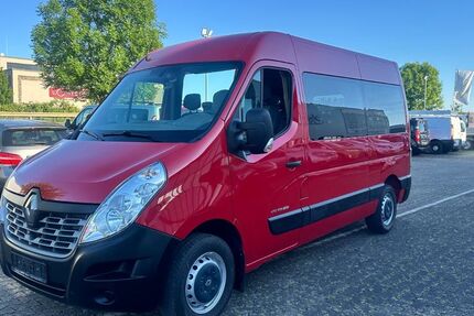 Renault Master 131.000 km 17.480 &euro; Erftstadt 50374