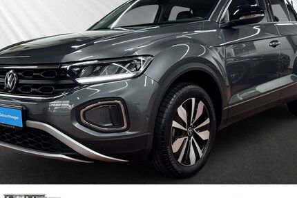 VW T-Roc 19.000 km 27.400 &euro; Neuburg 86633