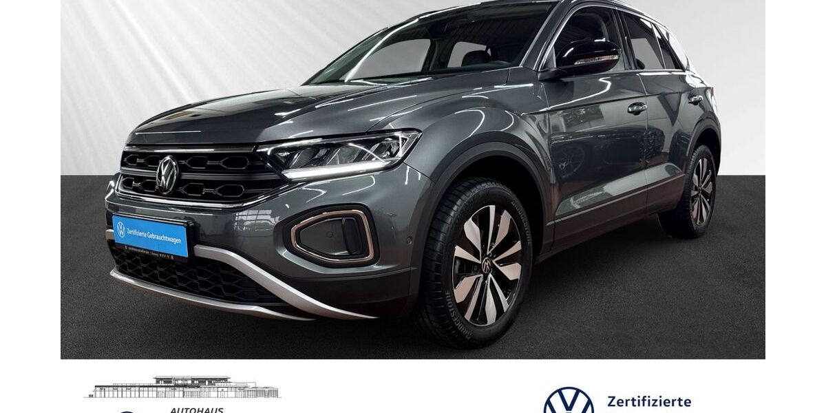 VW T-Roc 19.000 km 27.400 &euro; Neuburg 86633