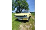 Opel Kadett C 52.400 km 8.500 € Boos 87737
