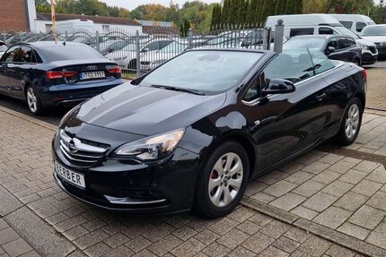 Opel Cascada 47.700 km 12.790 € Herten 45701