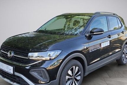 VW T-Cross 6.163 km 30.900 &euro; Zwickau 08056
