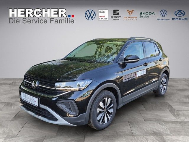 VW T-Cross 6.163 km 30.900 &euro; Zwickau 08056
