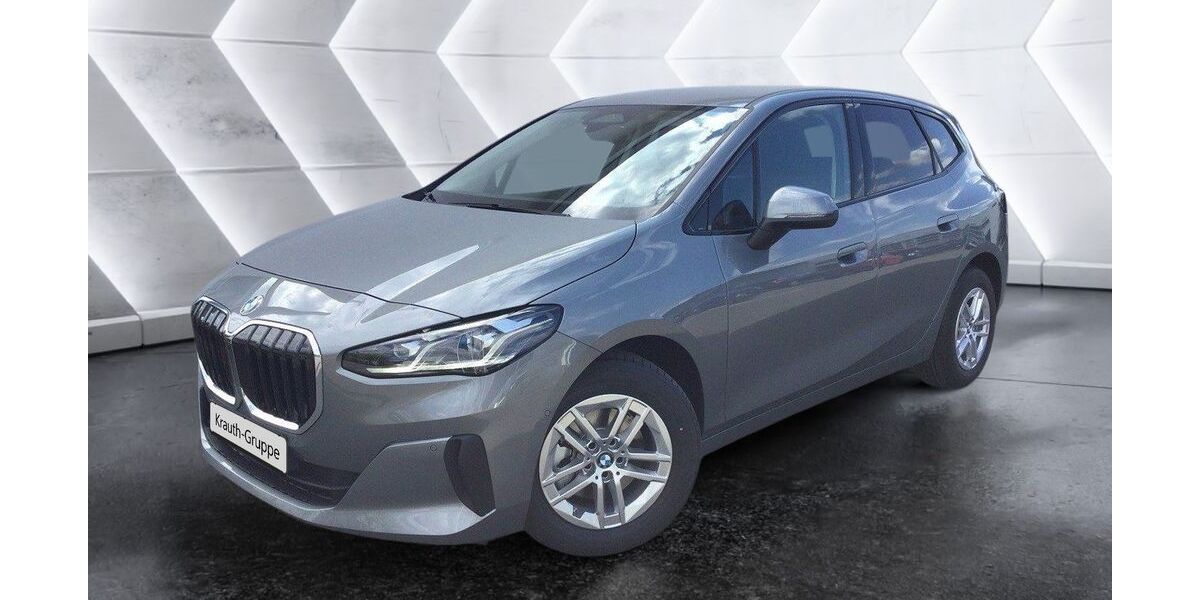 BMW 218 Active Tourer 8.000 km 34.400 &euro; Heidelberg 69123