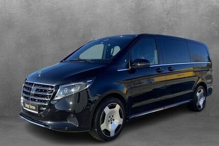 Mercedes-Benz V 300 7.700 km 89.990 &euro; Geesthacht (Region Hamburg) 21502