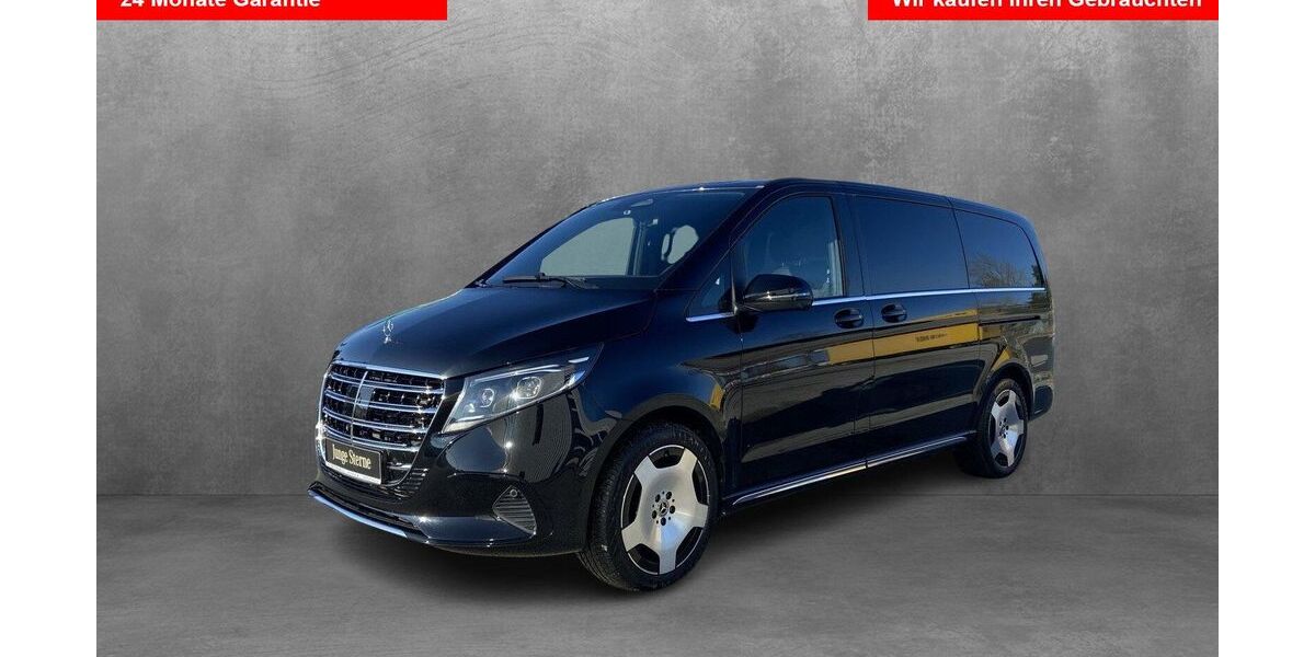 Mercedes-Benz V 300 7.700 km 89.990 &euro; Geesthacht (Region Hamburg) 21502