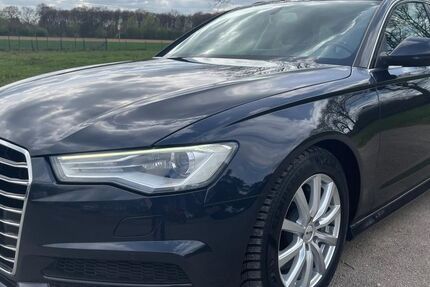 Audi A6 221.500 km 13.500 &euro; Gütersloh 33334