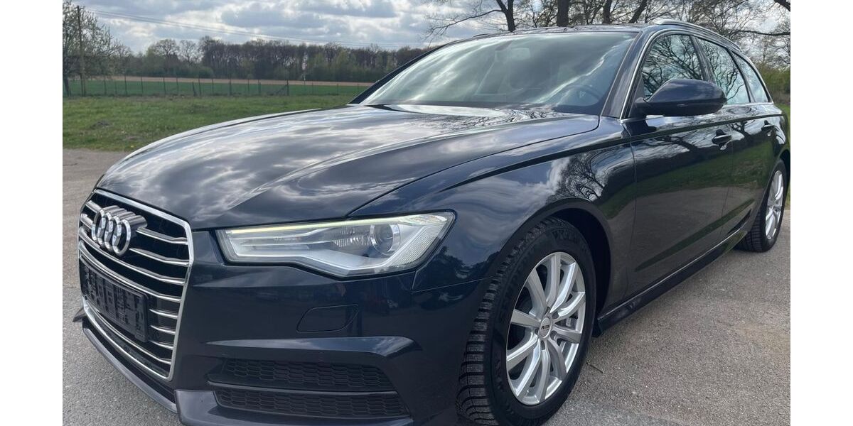 Audi A6 221.500 km 13.500 &euro; Gütersloh 33334