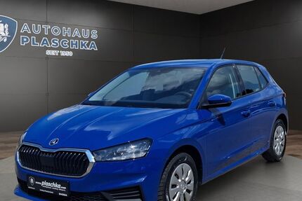 Skoda Fabia 55.800 km 11.950 &euro; Amelinghausen 21385