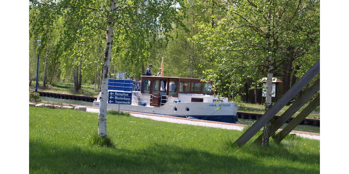 Mehrfamilienhaus, Wohnhaus Rechlin - 4 Zimmer, 100 m&sup2;, 289.000&euro; | Angebot:25938495