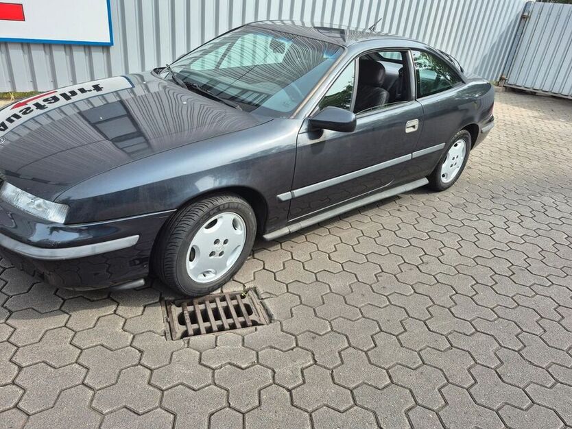 Calibra