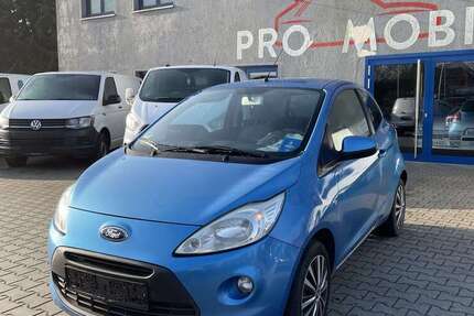 Ford Ka/Ka+ 132.800 km 2.995 &euro; Meppen 49716