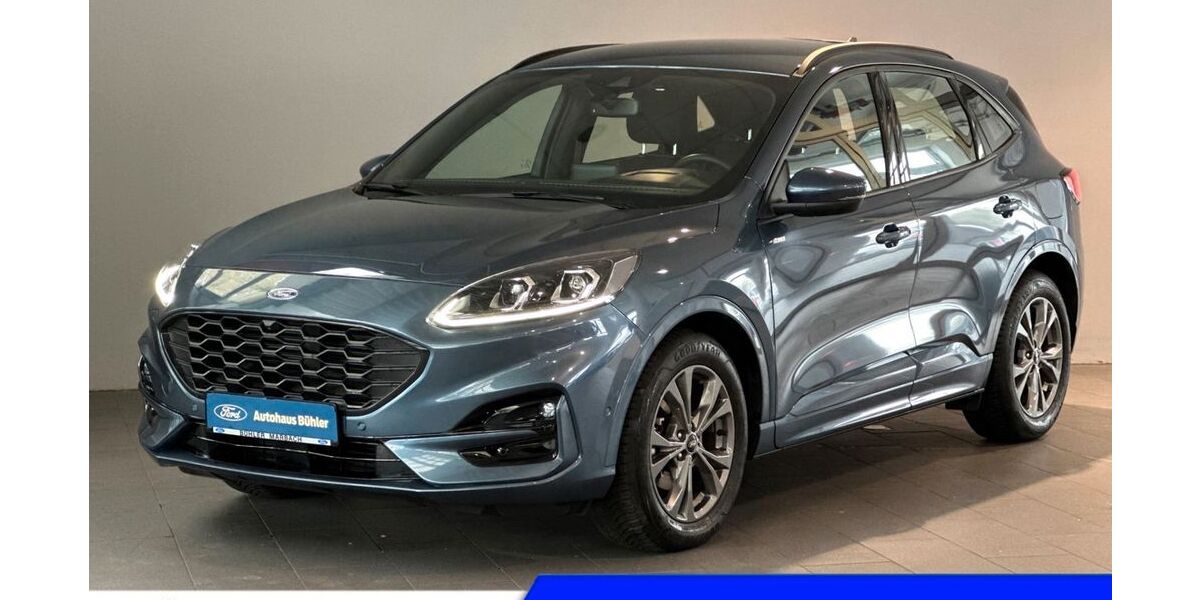 Ford Kuga 10.448 km 27.990 &euro; Marbach am Neckar 71672