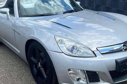 Opel GT 78.639 km 23.800 &euro; Tiefenbronn 75233