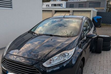 Ford Fiesta 75.600 km 8.600 &euro; Hannover 30655
