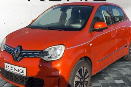 Renault Twingo 24.427 km 11.499 &euro; Jena 07749