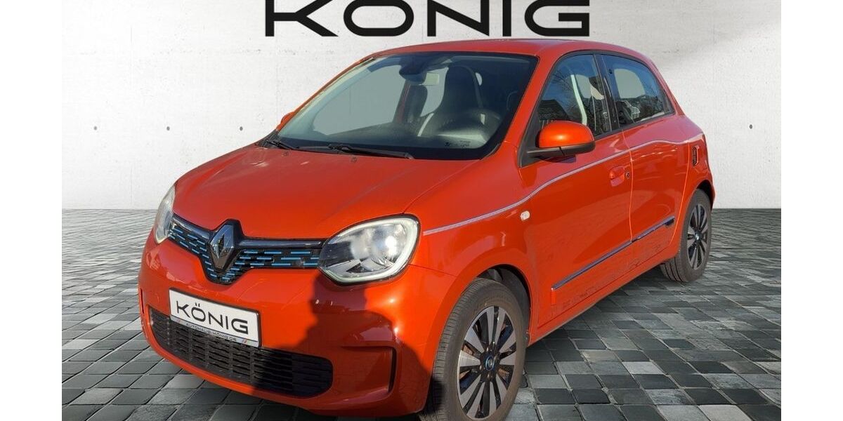 Renault Twingo 24.427 km 11.499 &euro; Jena 07749
