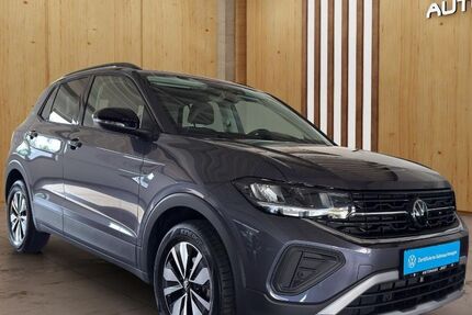 VW T-Cross 7.820 km 25.950 &euro; Arnsberg 59823