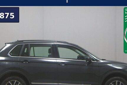 VW Tiguan 181.110 km 16.690 &euro; Gyhum/Bockel 27404