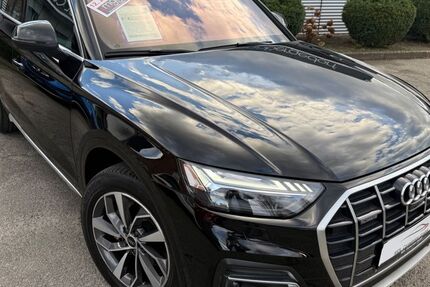 Audi Q5 78.700 km 35.990 &euro; Hamburg 21029