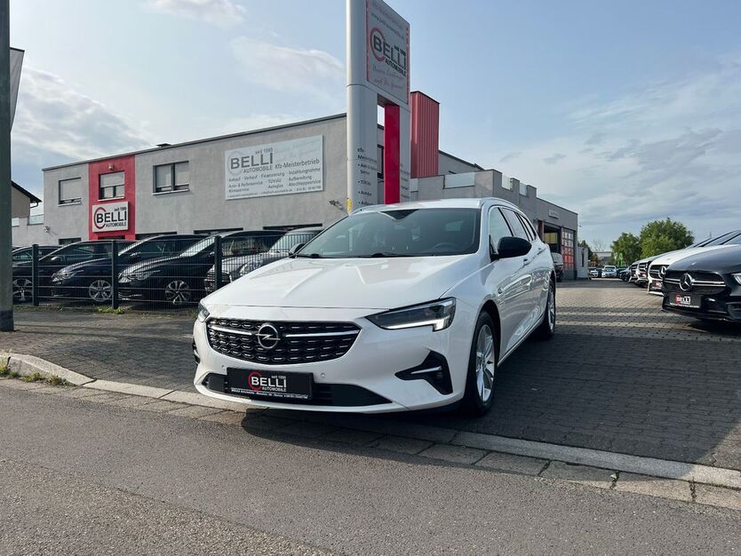 Opel Insignia 119.326 km 15.650 € Hanau 63452