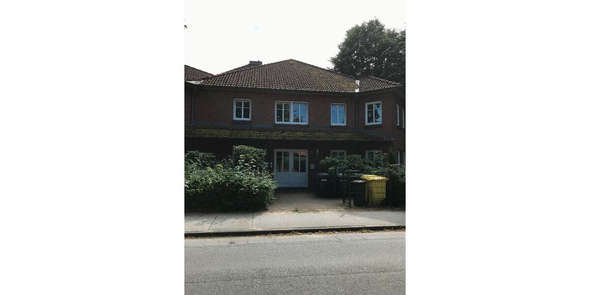 2 Zimmerwohnung in einer Seniorenwohnanlage in Leck - WBS erforderlich 2 zimmer