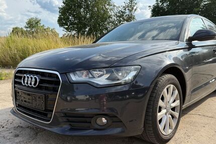 Audi A6 334.000 km 6.799 &euro; Chemnitz 09114