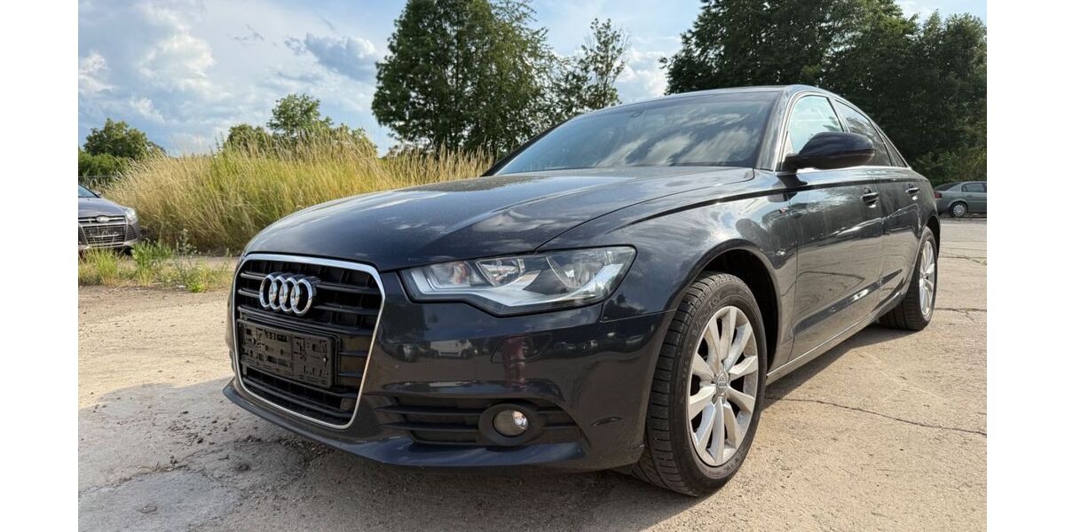 Audi A6 334.000 km 6.799 &euro; Chemnitz 09114