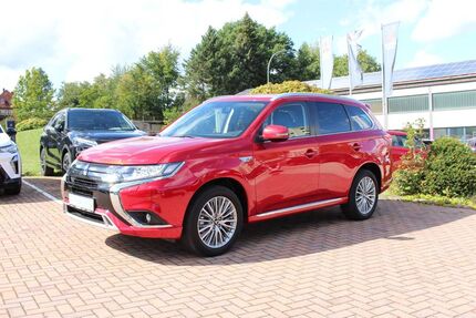 Mitsubishi Outlander 84.000 km 19.990 € Bayreuth 95448