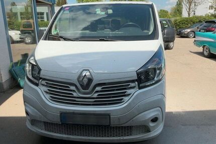 Renault Trafic 140.520 km 7.000 &euro; Weinheim 69469