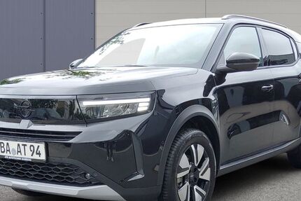 Opel Frontera 13.000 km 25.990 &euro; Bamberg 96052