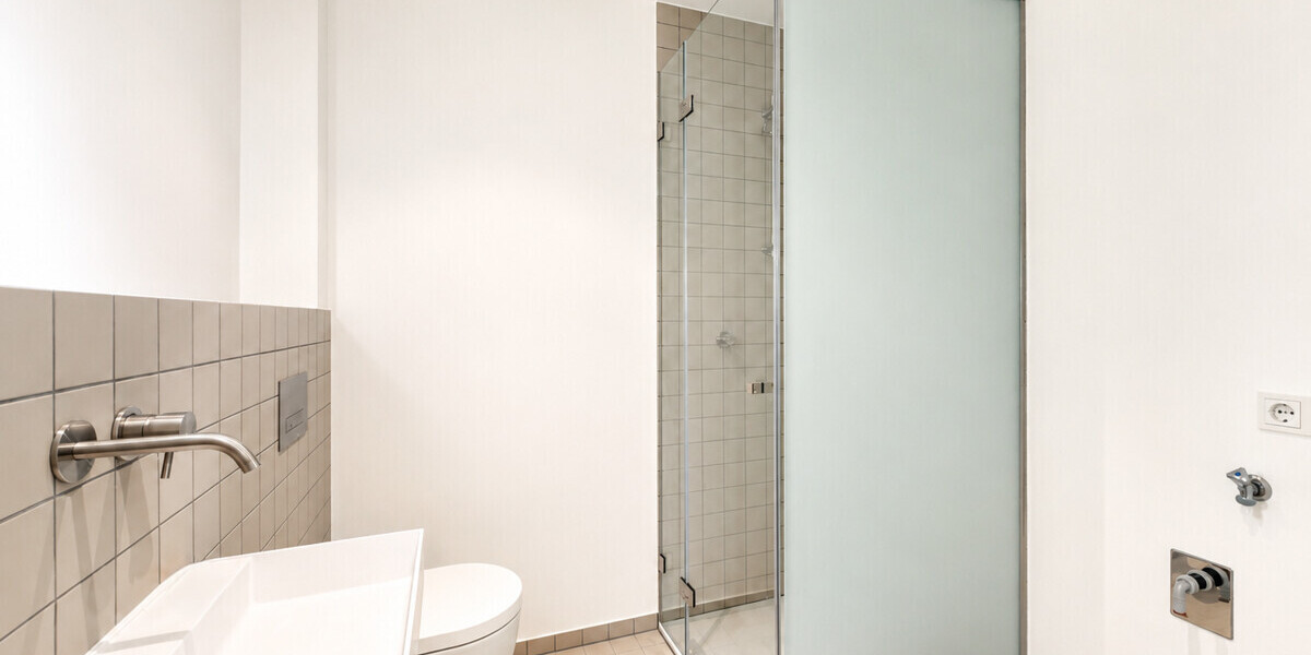 Erstklassige 2-Zimmerwohnung, Stil und zeitloser Eleganz im Herzen des Erphoviertels! - Etagenwohnung Münster Mitte-Nordost | Angebot:26994836