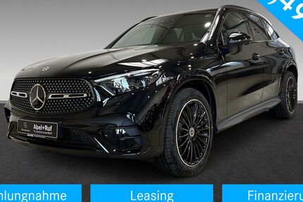 Mercedes-Benz GLC 450 9.900 km 85.897 &euro; Donauwörth 86609