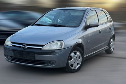 Opel Corsa 150.000 km 1.990 &euro; Budenheim 55257