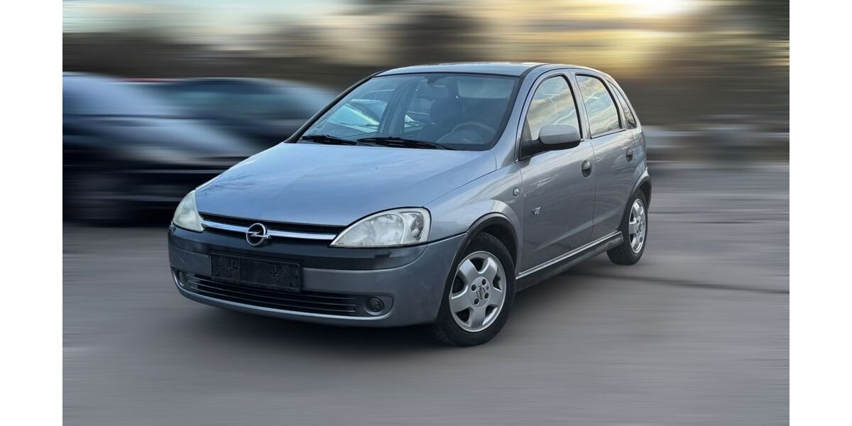 Opel Corsa 150.000 km 1.990 &euro; Budenheim 55257