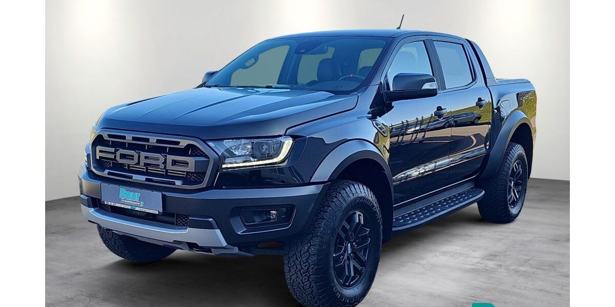 Ford Ranger 48.045 km 41.840 &euro; Mutlangen 73557
