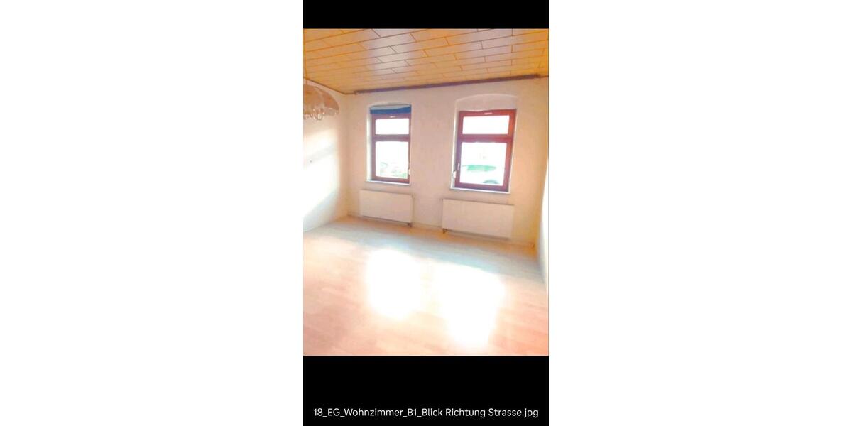 Reihenhaus Zeulenroda-Triebes Triebes - 8 Zimmer, 130 m&sup2;, 100.000&euro; | Angebot:20493588