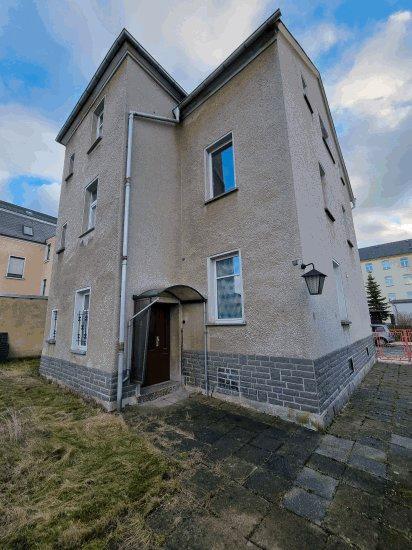 Mehrfamilienhaus, Wohnhaus Crimmitschau - 173.000&euro; | Angebot:26314590