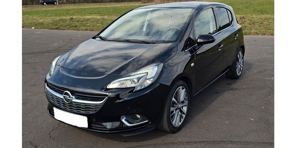 Opel Corsa 80.300 km 9.600 &euro; Neuhochstein 56462
