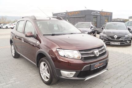 Dacia Sandero 73.645 km 7.890 &euro; Ingelheim 55218