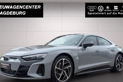 Audi e-tron GT 39.976 km 56.490 &euro; Magdeburg 39128