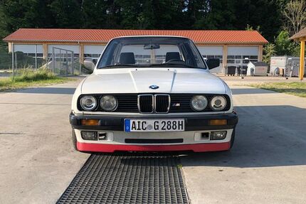 BMW 316 188.000 km 6.950 &euro; Sielenbach 86577