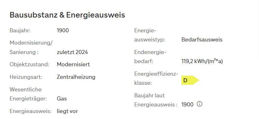 Einfamilienhaus Rammelsbach - 6 Zimmer, 139 m&sup2;, 195.000&euro; | Angebot:26085740