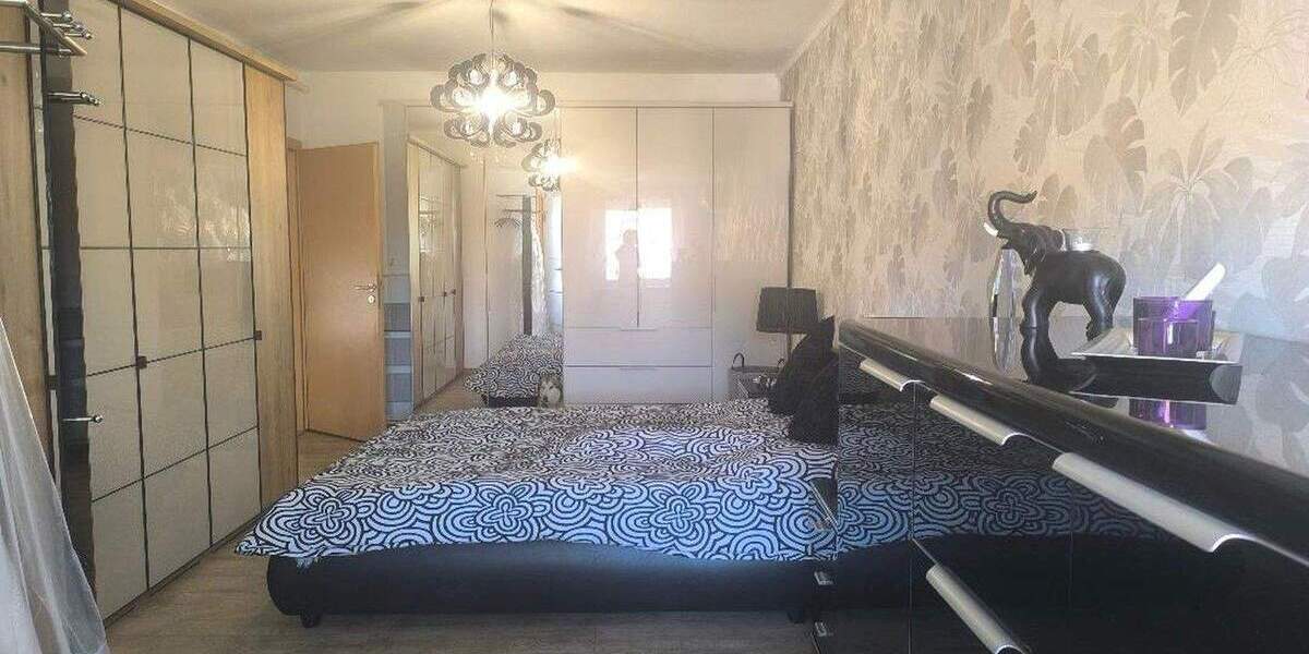 Mehrfamilienhaus, Wohnhaus Pfungstadt - 6 Zimmer, 155 m&sup2;, 489.000&euro; | Angebot:25711079