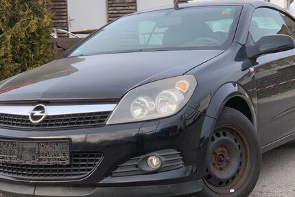 Opel Astra 315.653 km 1.450 &euro; Gelsenkirchen 45884
