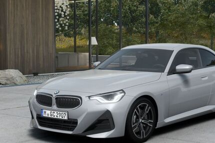 BMW 230 4.841 km 43.400 &euro; Stendal 39576