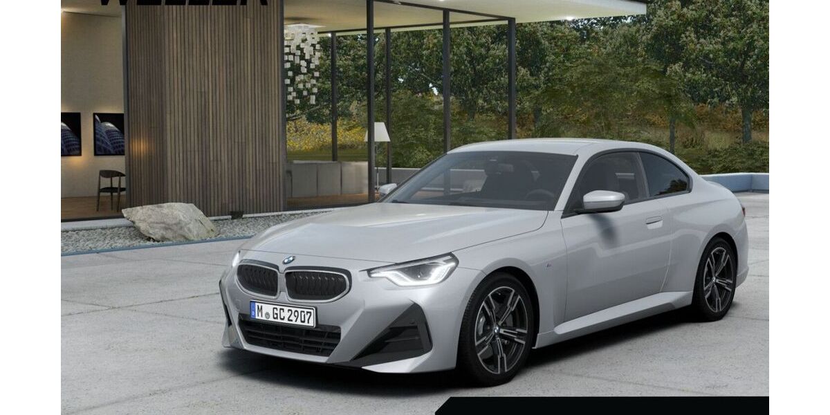 BMW 230 4.841 km 43.400 &euro; Stendal 39576