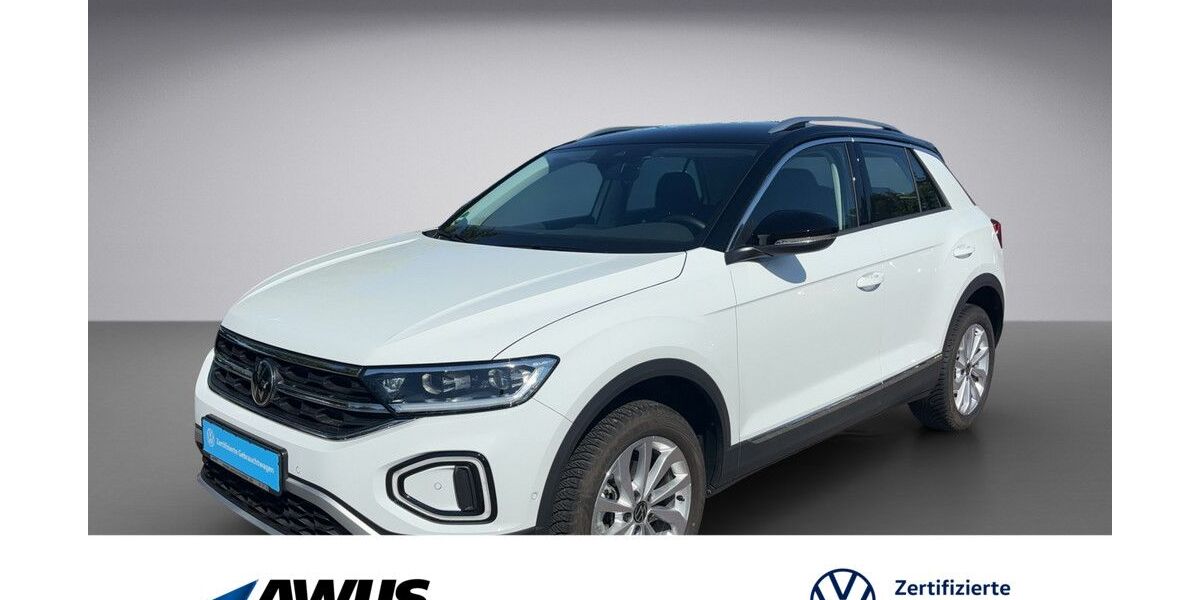 VW T-Roc 5.950 km 22.990 &euro; Schwerin 19057