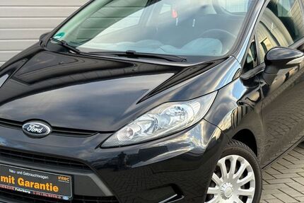 Ford Fiesta 103.000 km 3.790 € Verden 27283